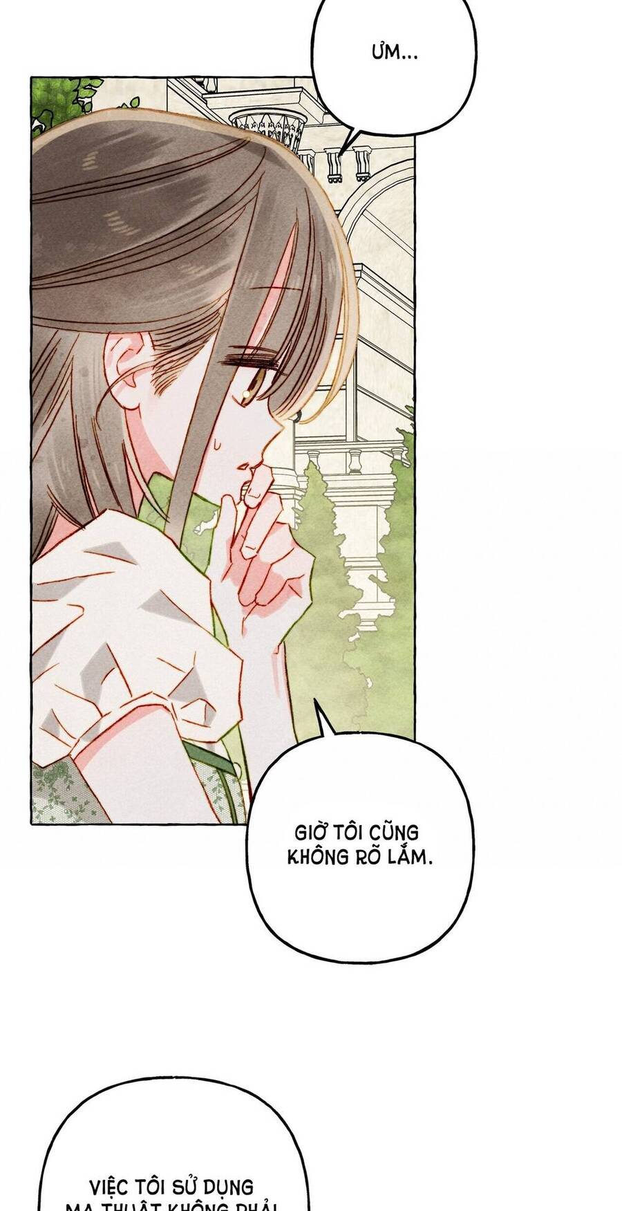 nuôi dưỡng một hắc long Chap 64.2 - Trang 2