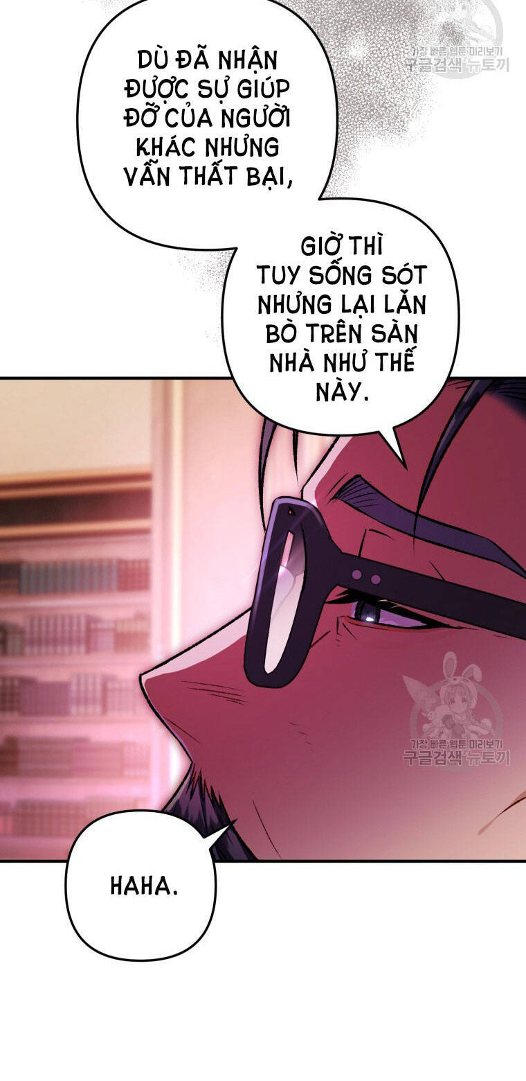 bỗng nhiên tôi trở thành quạ đen!! Chap 80.1 - Next chapter 80.1