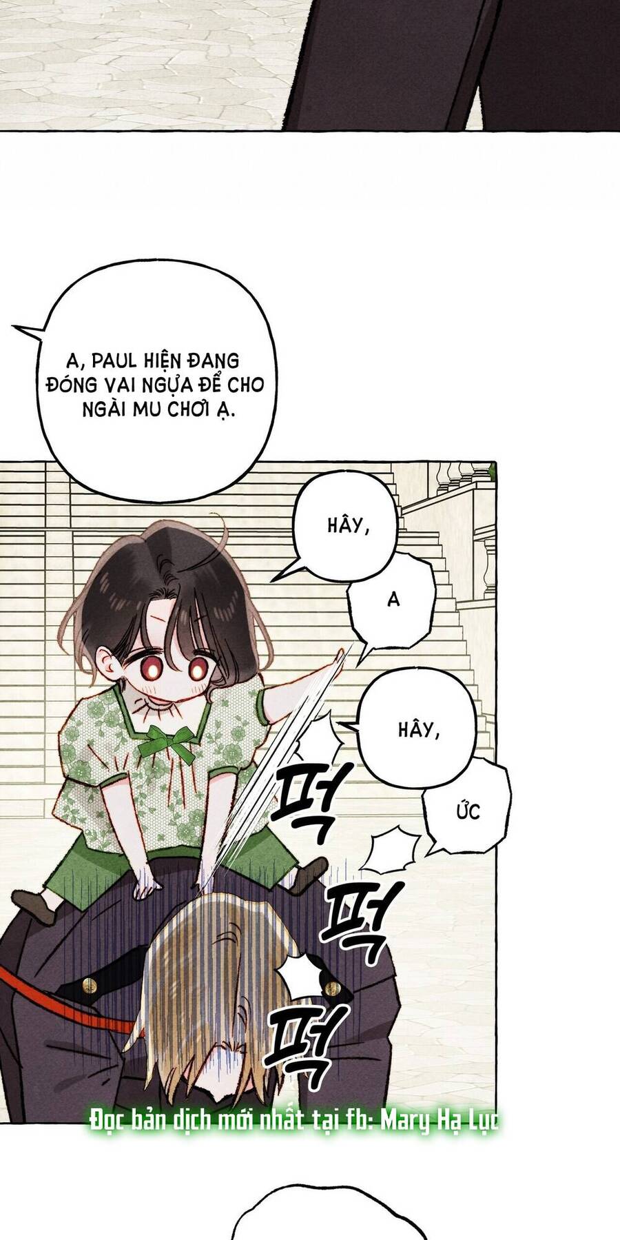 nuôi dưỡng một hắc long Chap 64.2 - Trang 2