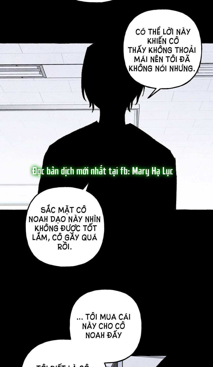 nuôi dưỡng một hắc long Chap 65.1 - Trang 2