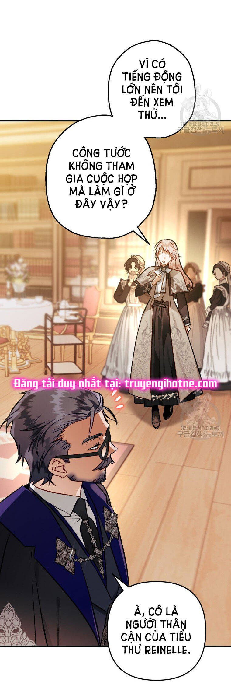 bỗng nhiên tôi trở thành quạ đen!! Chap 80.2 - Next Chap 80.1