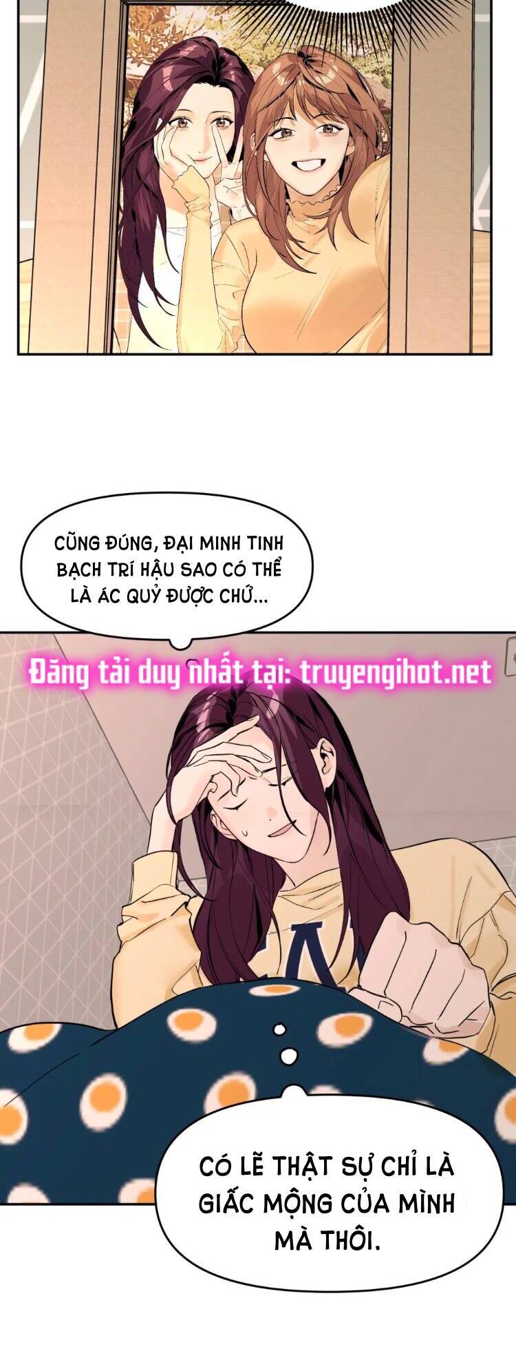 ác ma may mắn Chương 3 - Trang 2