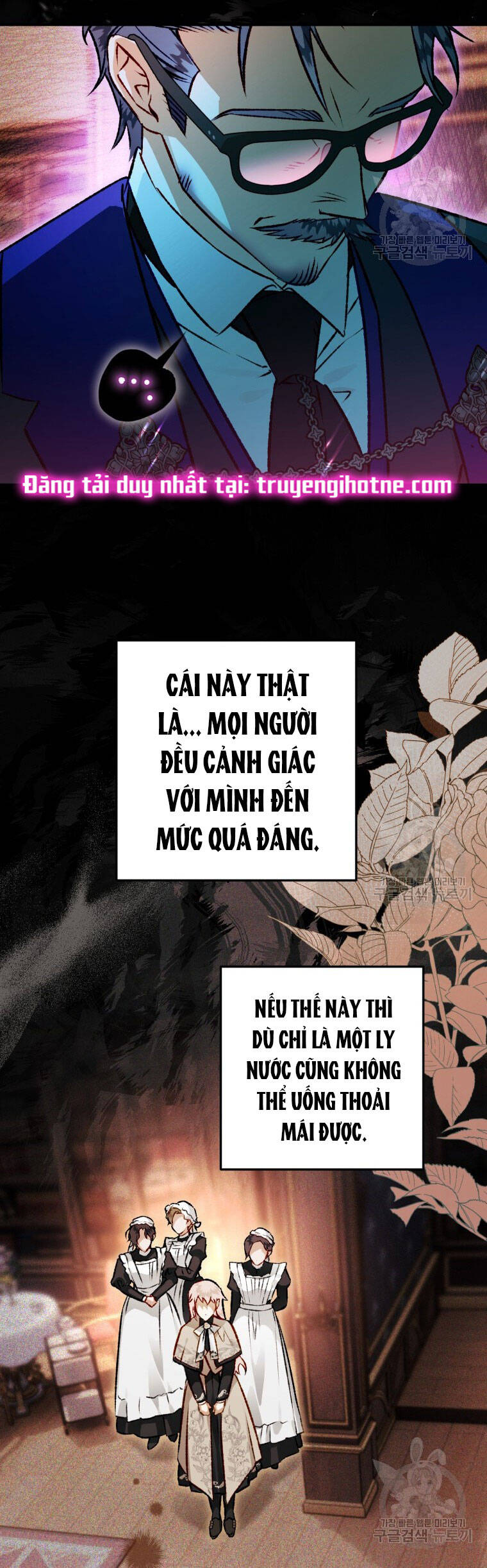 bỗng nhiên tôi trở thành quạ đen!! Chap 80.2 - Next Chap 80.1