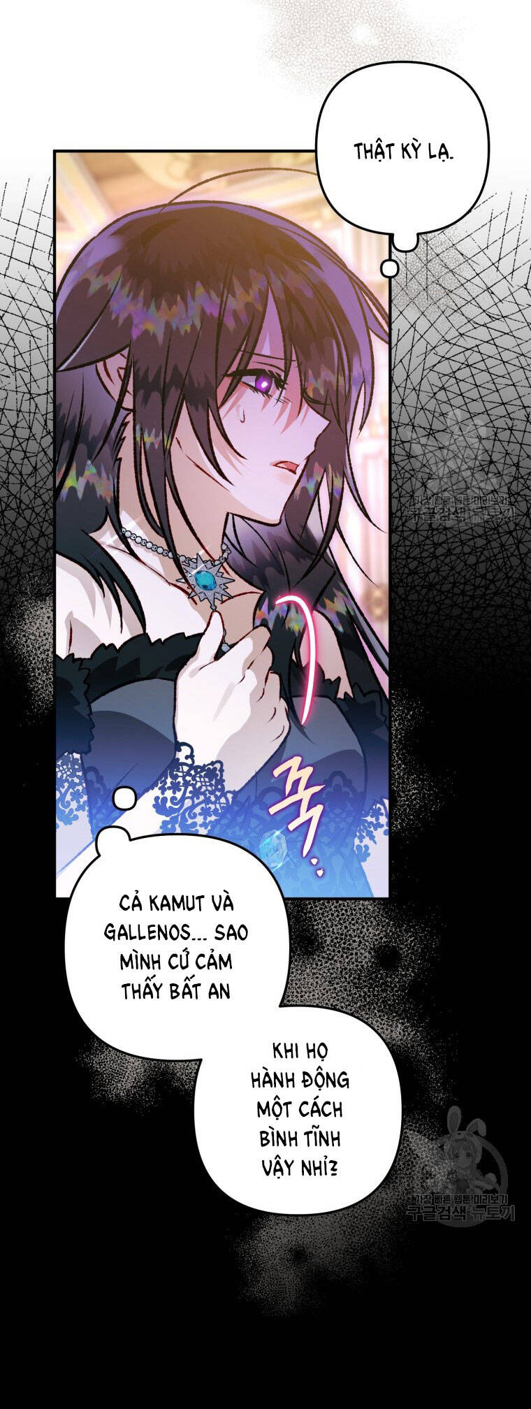 bỗng nhiên tôi trở thành quạ đen!! Chap 80.2 - Next Chap 80.1