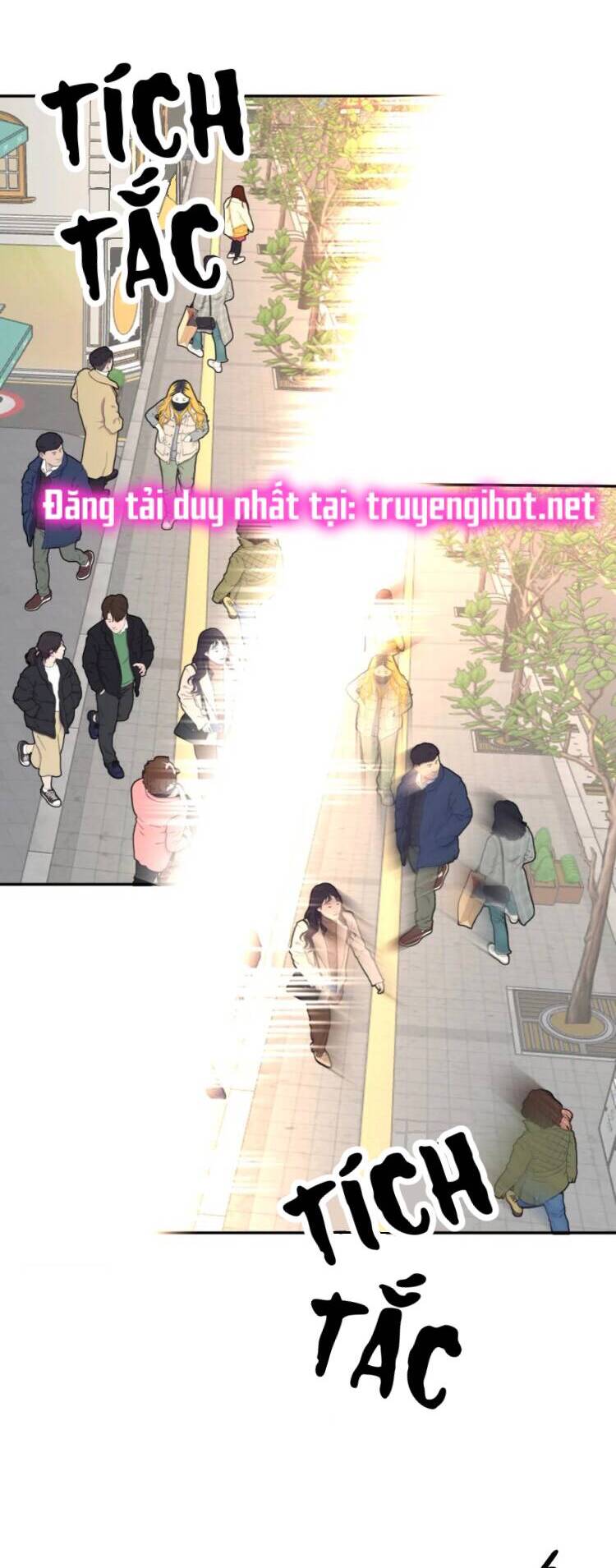 ác ma may mắn Chương 3 - Trang 2