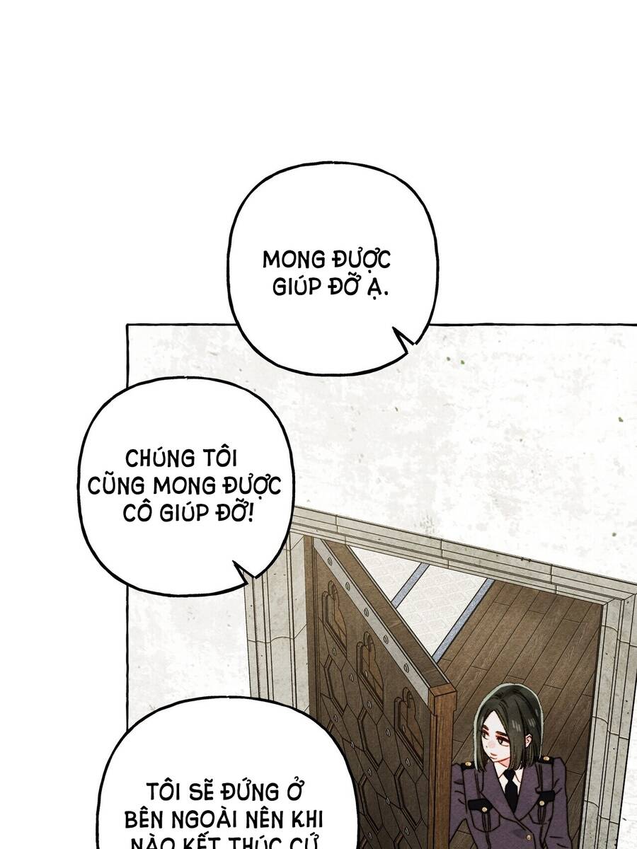 nuôi dưỡng một hắc long Chap 65.2 - Trang 2