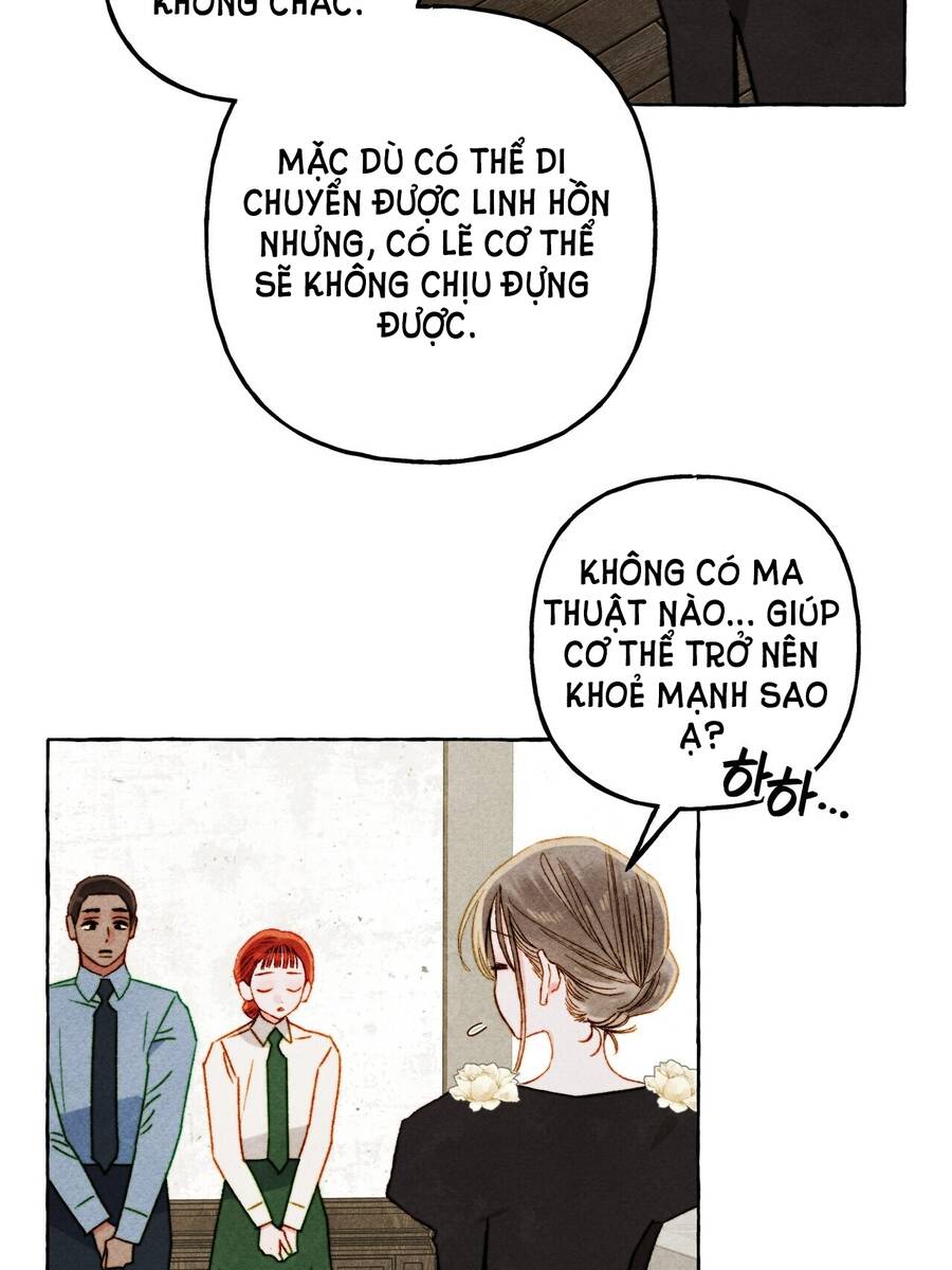 nuôi dưỡng một hắc long Chap 65.2 - Trang 2