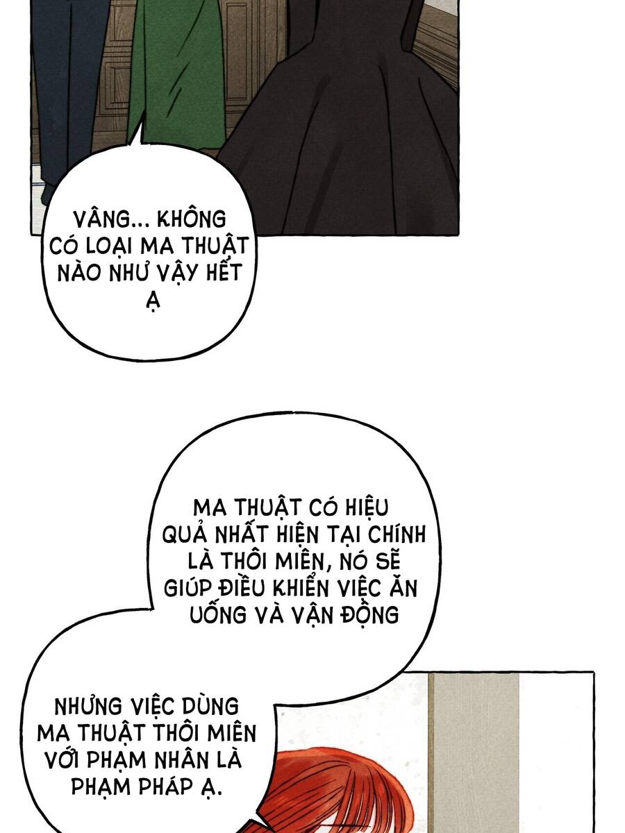 nuôi dưỡng một hắc long Chap 65.2 - Trang 2