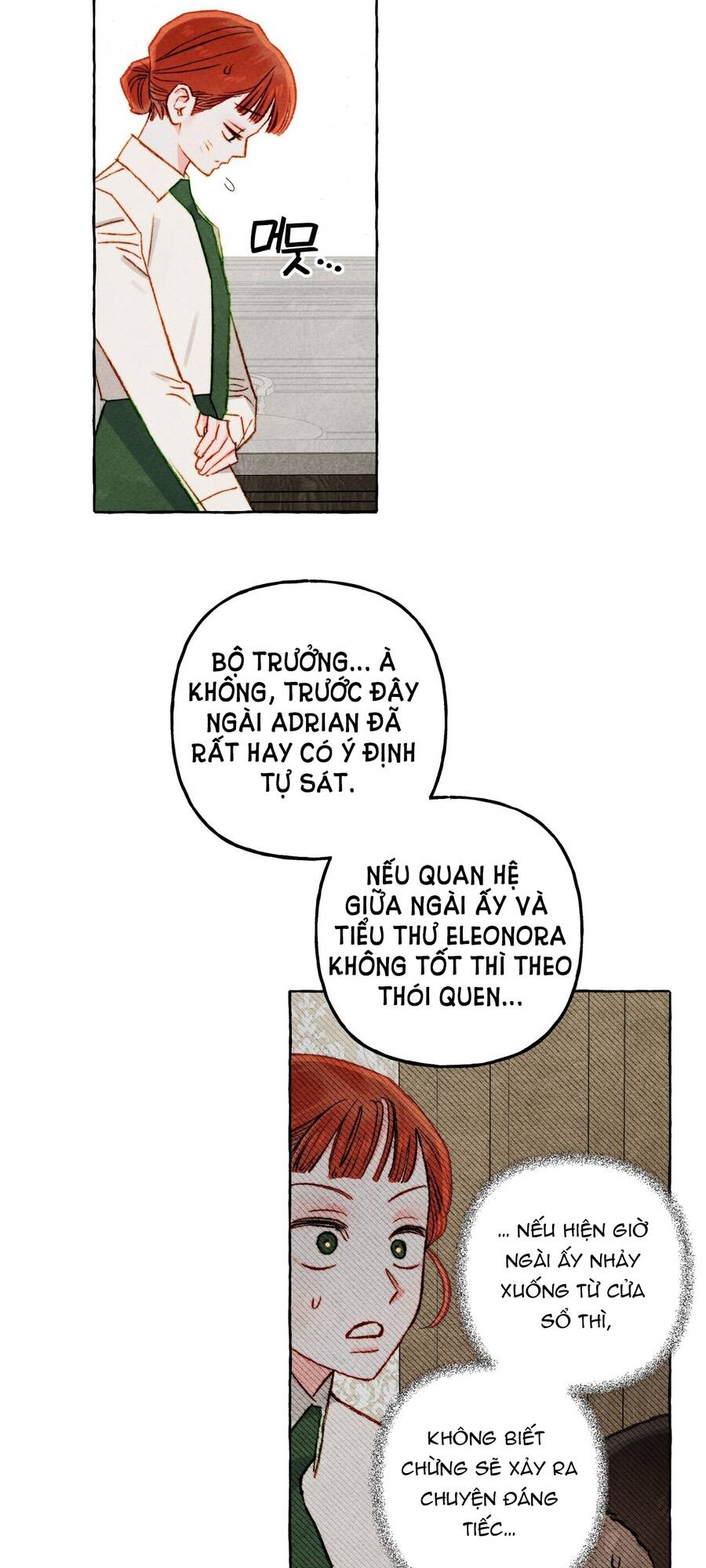 nuôi dưỡng một hắc long Chap 65.2 - Trang 2