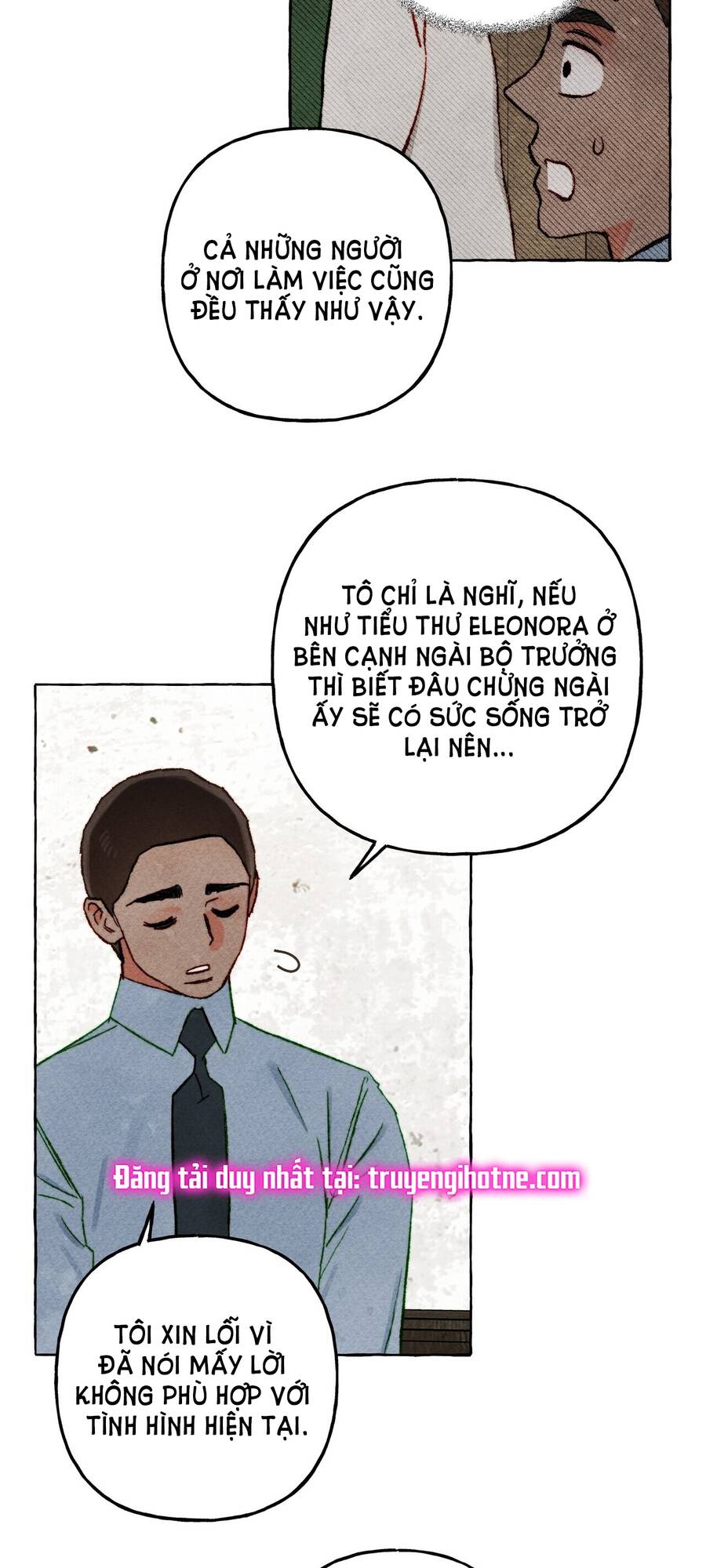 nuôi dưỡng một hắc long Chap 65.2 - Trang 2