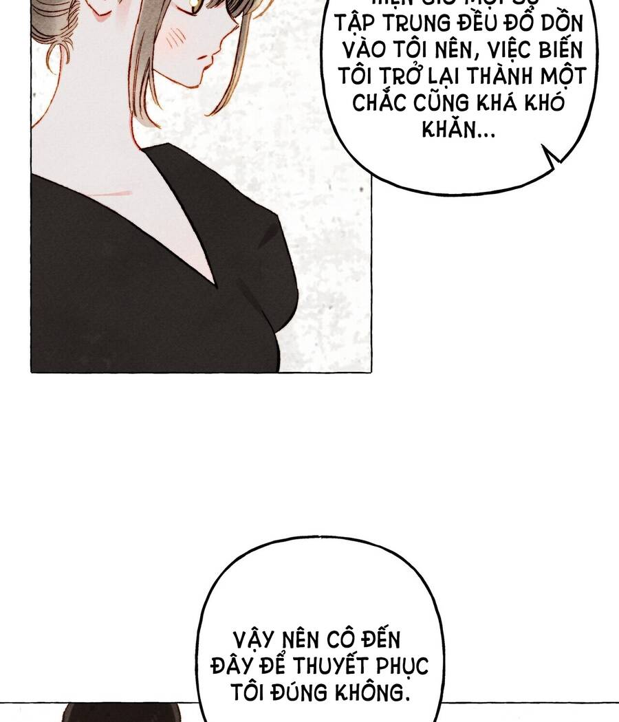 nuôi dưỡng một hắc long Chap 65.2 - Trang 2