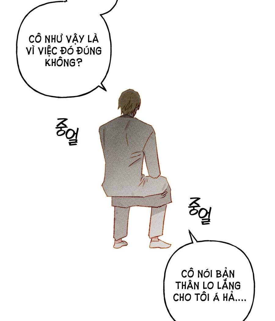 nuôi dưỡng một hắc long Chap 65.2 - Trang 2