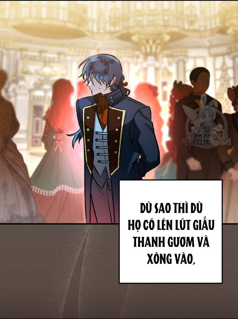 bỗng nhiên tôi trở thành quạ đen!! Chap 81.1 - Next chapter 81.1