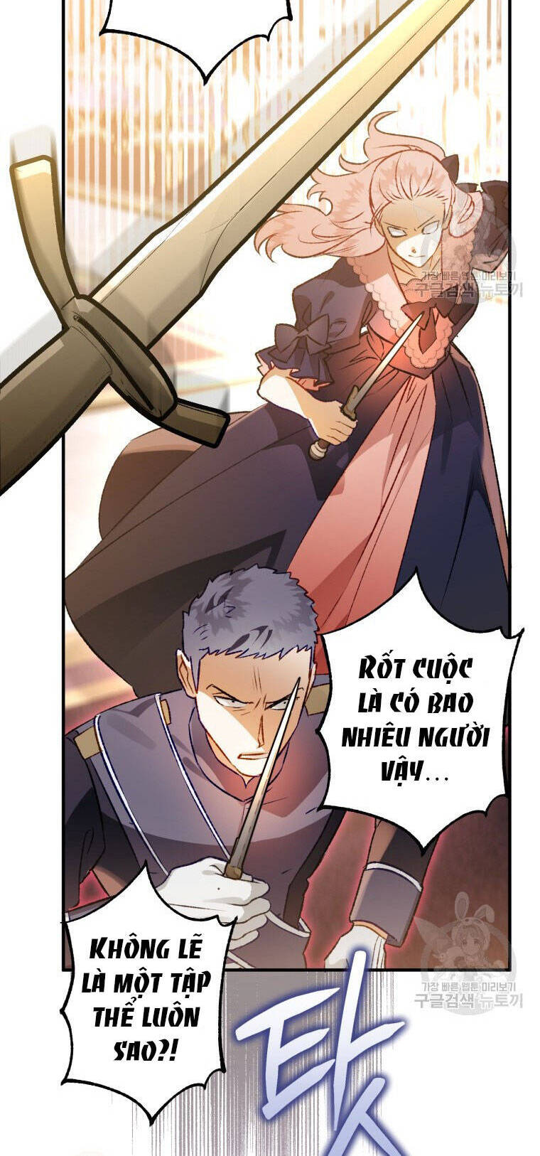 bỗng nhiên tôi trở thành quạ đen!! Chap 81.1 - Next chapter 81.1