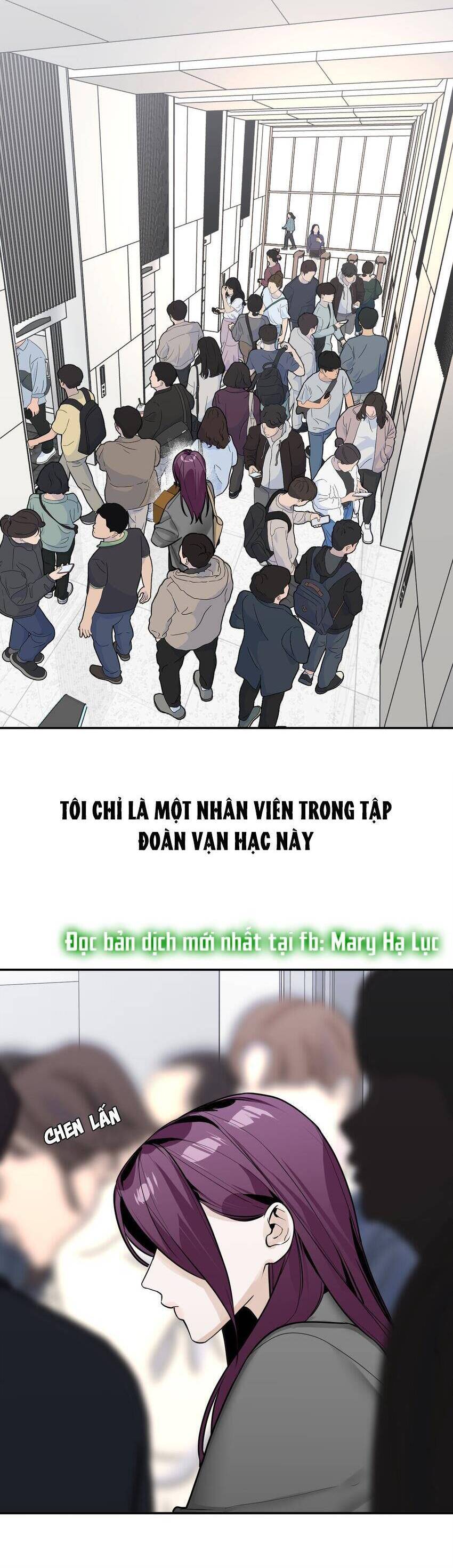 ác ma may mắn Chương 4 - Next chapter 5