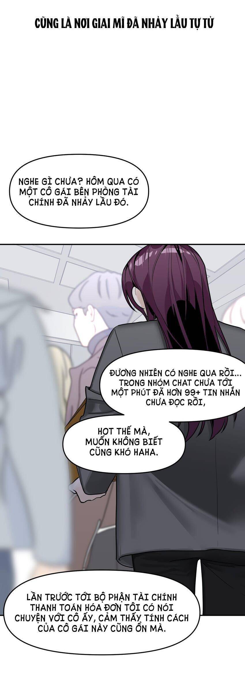 ác ma may mắn Chương 4 - Next chapter 5