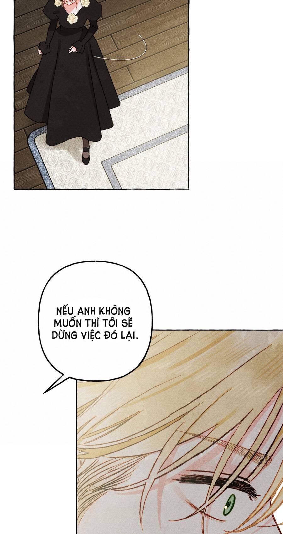 nuôi dưỡng một hắc long Chap 66.1 - Trang 2