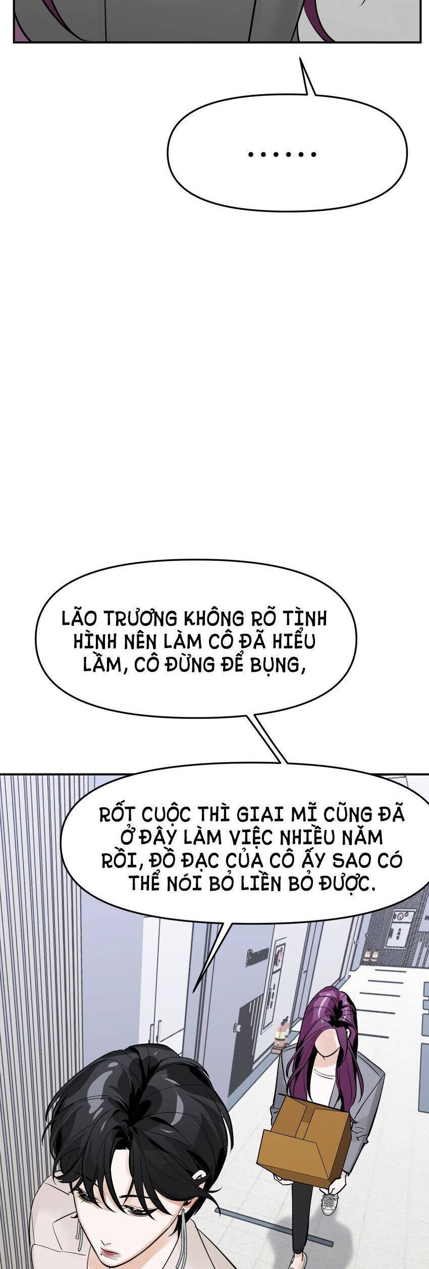 ác ma may mắn Chương 4 - Next chapter 5