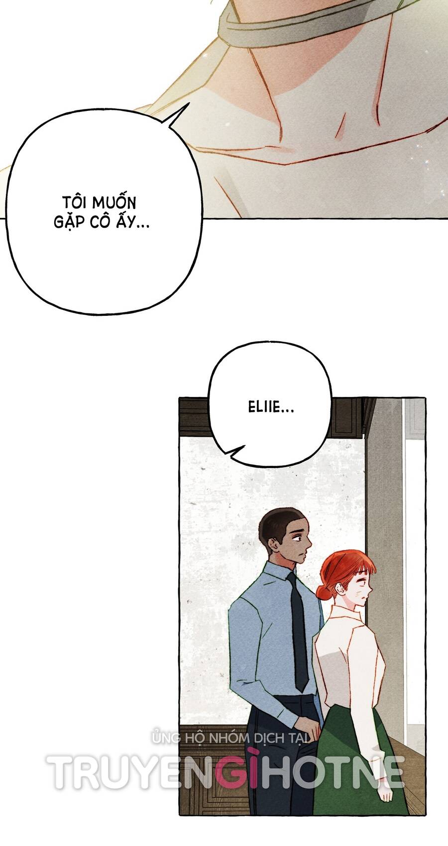 nuôi dưỡng một hắc long Chap 66.1 - Trang 2