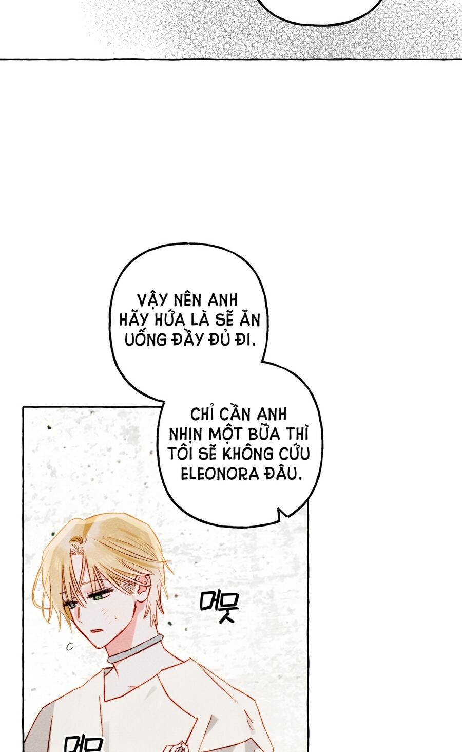 nuôi dưỡng một hắc long Chap 66.1 - Trang 2