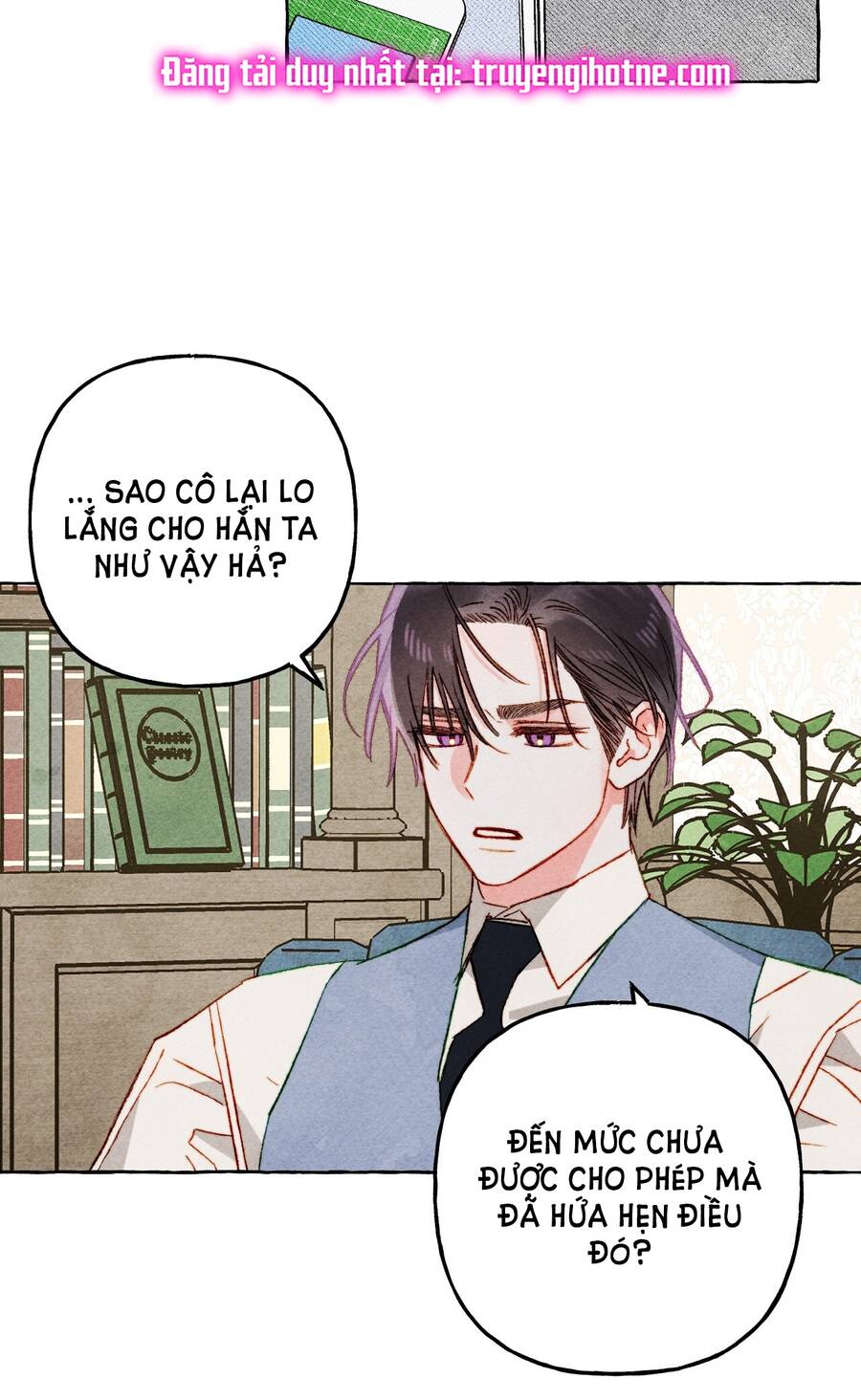 nuôi dưỡng một hắc long Chap 66.1 - Trang 2