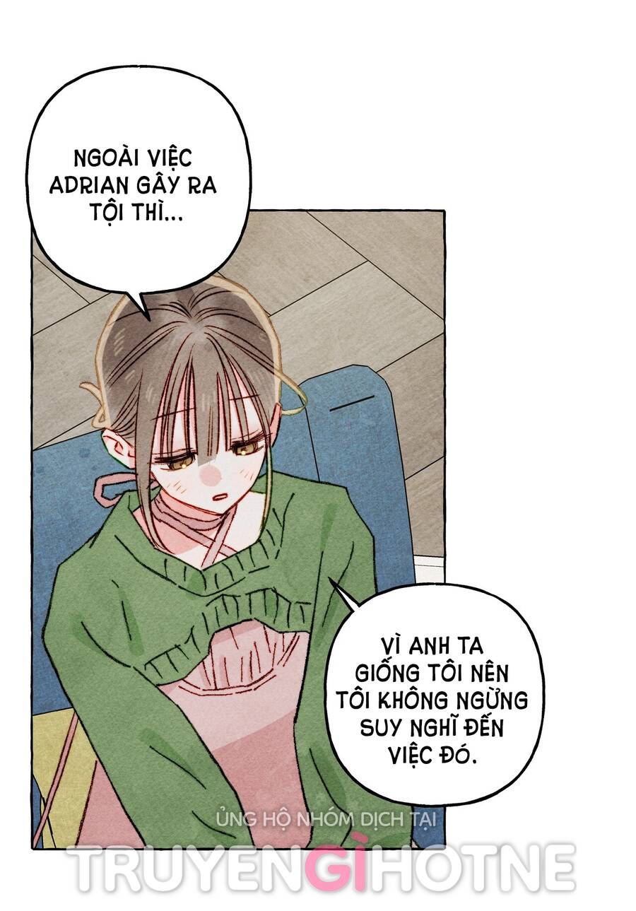 nuôi dưỡng một hắc long Chap 66.2 - Next Chap 66.1