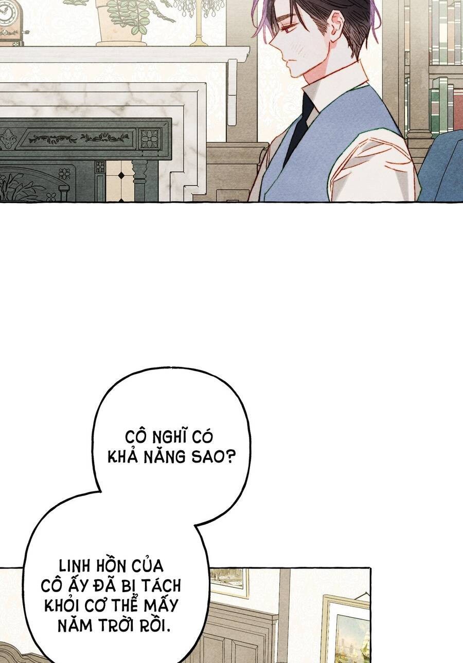 nuôi dưỡng một hắc long Chap 66.2 - Next Chap 66.1