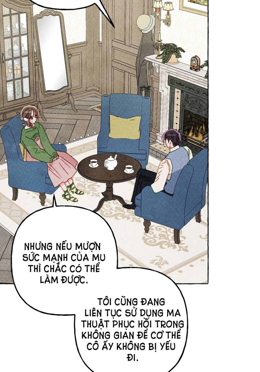 nuôi dưỡng một hắc long Chap 66.2 - Next Chap 66.1