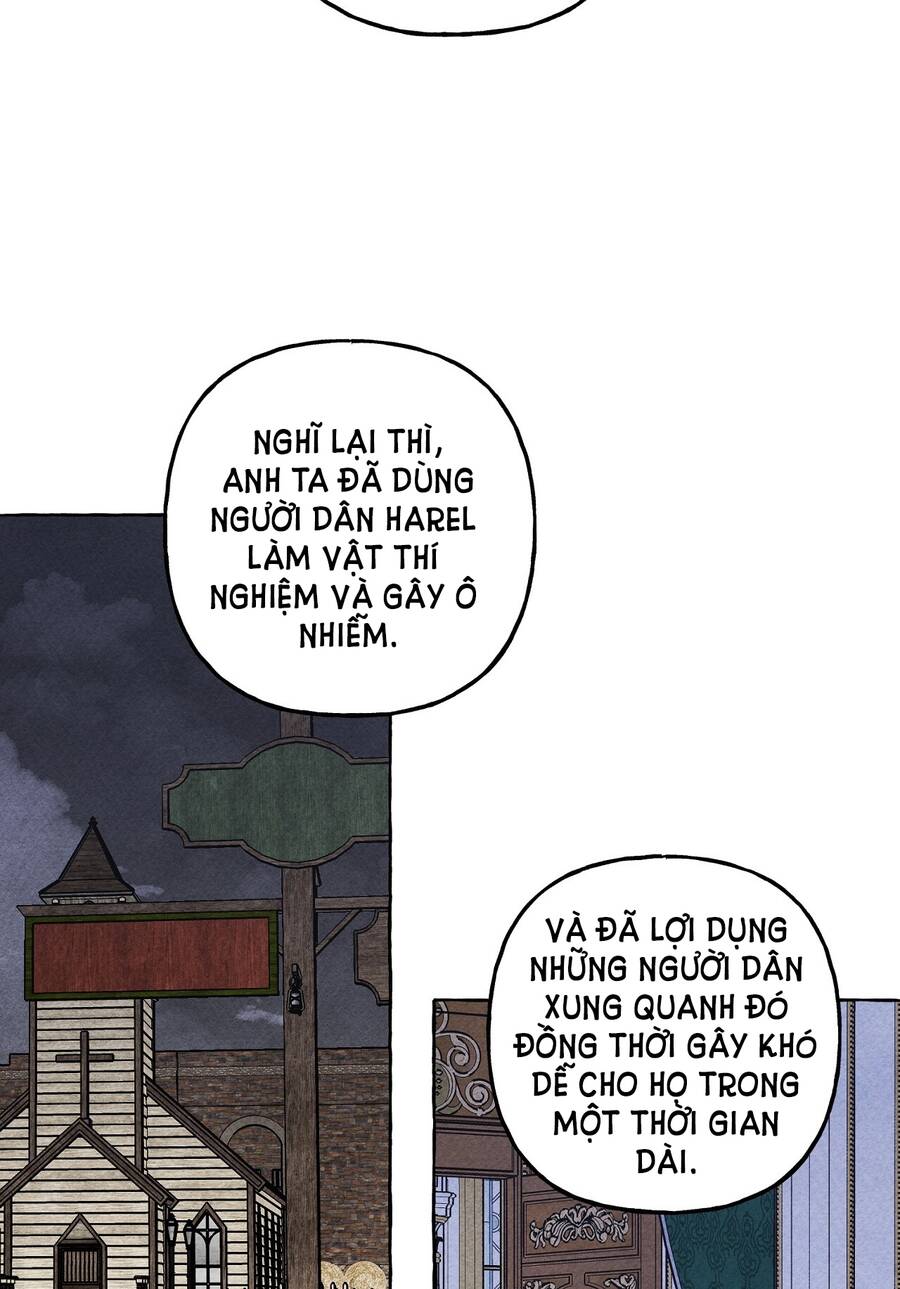 nuôi dưỡng một hắc long Chap 66.2 - Next Chap 66.1