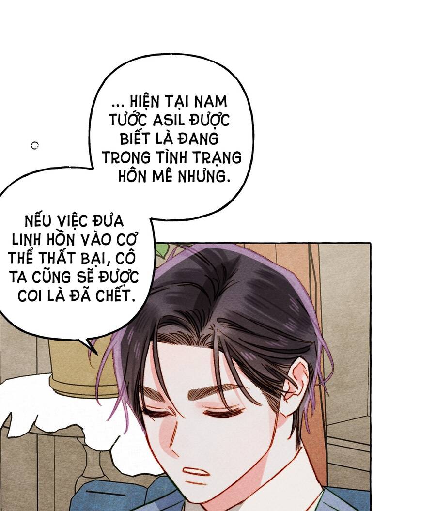 nuôi dưỡng một hắc long Chap 66.2 - Next Chap 66.1