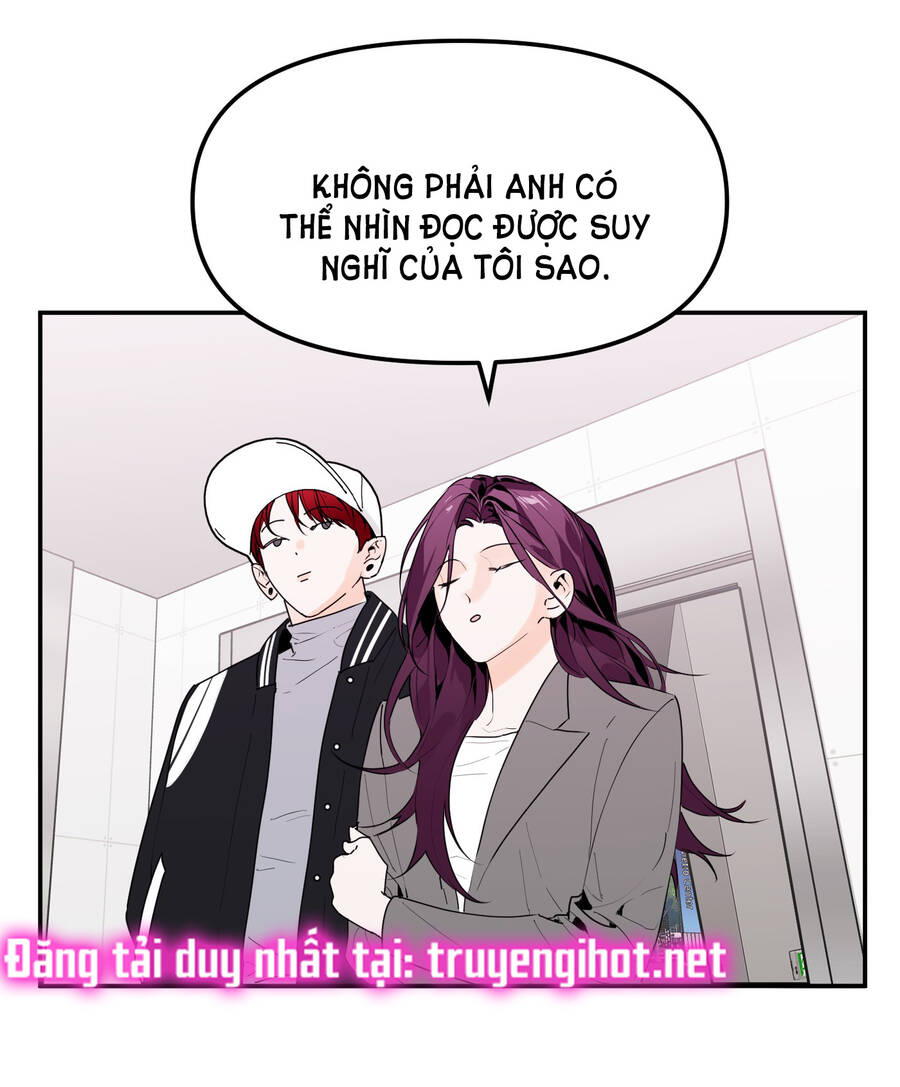 ác ma may mắn Chương 10 - Trang 2