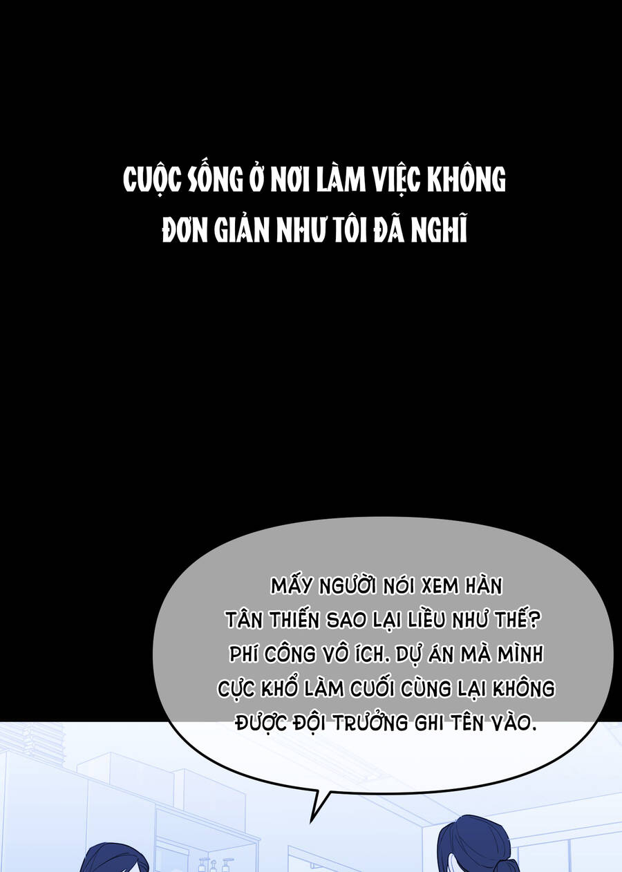 ác ma may mắn Chương 18 - Trang 2