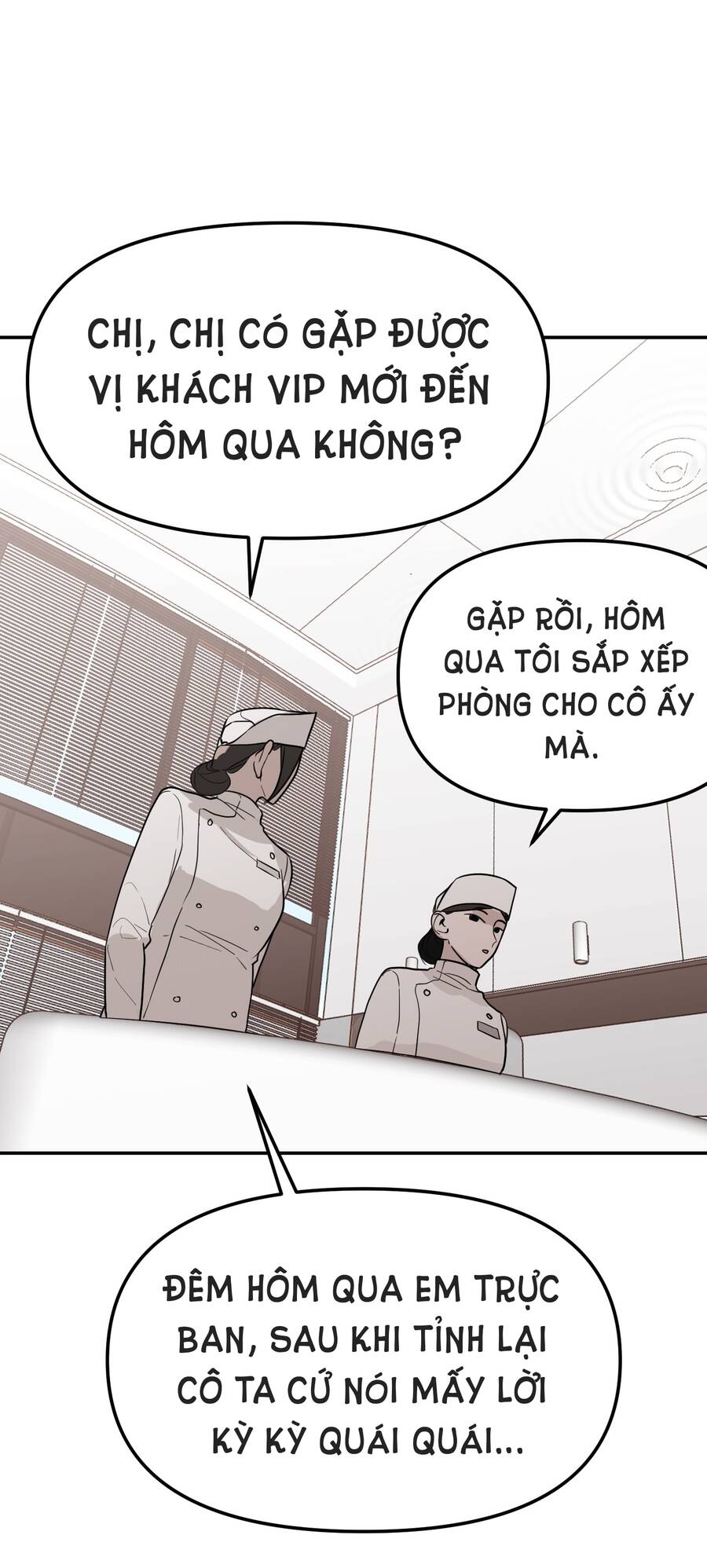 ác ma may mắn Chương 21 - Next chapter 22