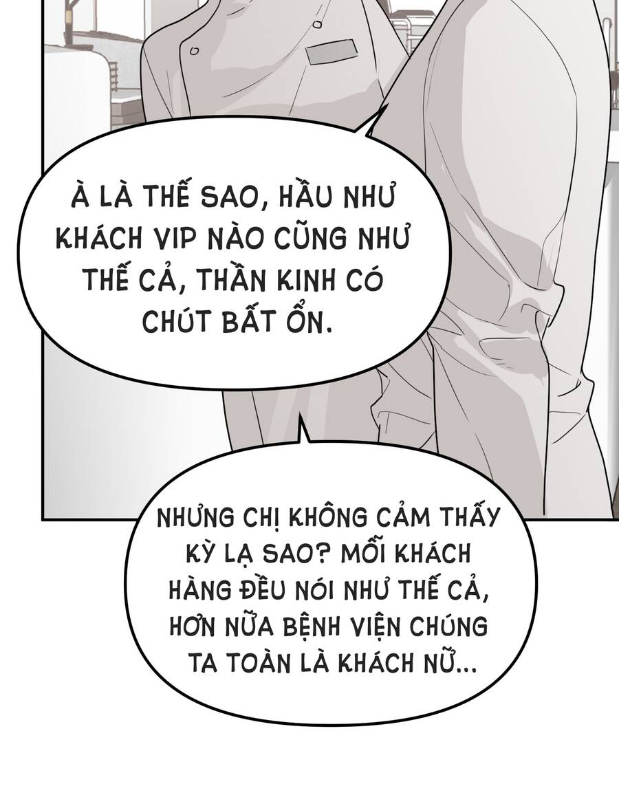 ác ma may mắn Chương 21 - Next chapter 22