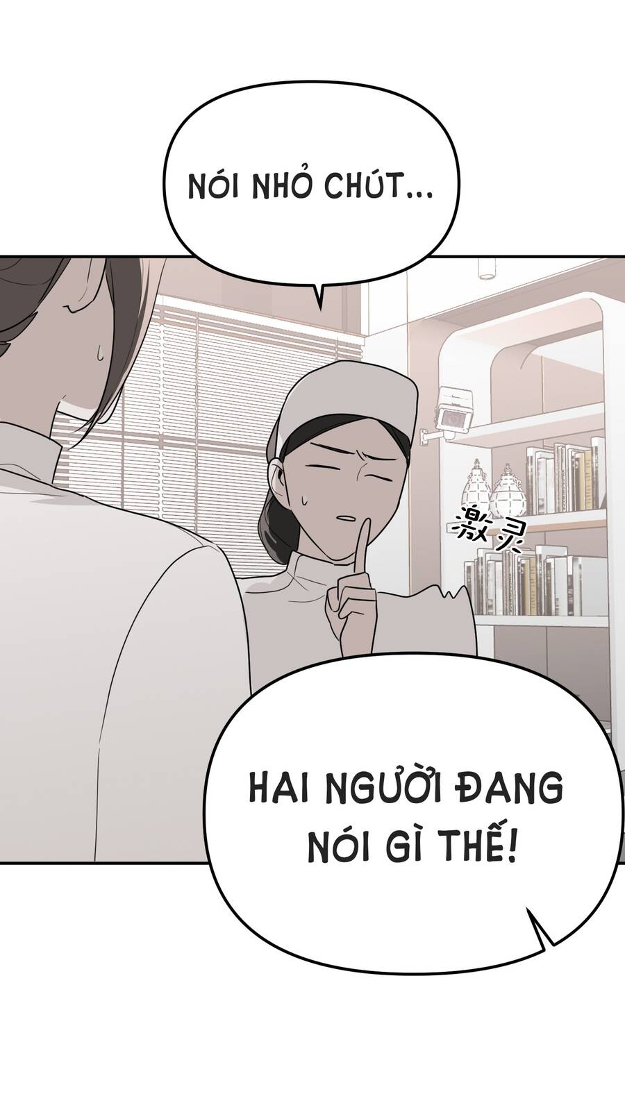 ác ma may mắn Chương 21 - Next chapter 22