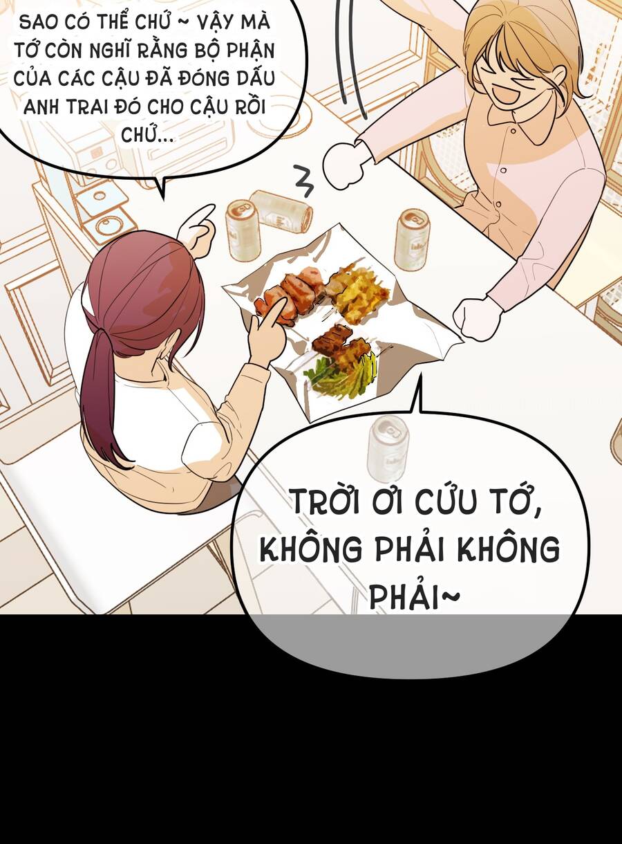 ác ma may mắn Chương 21 - Next chapter 22