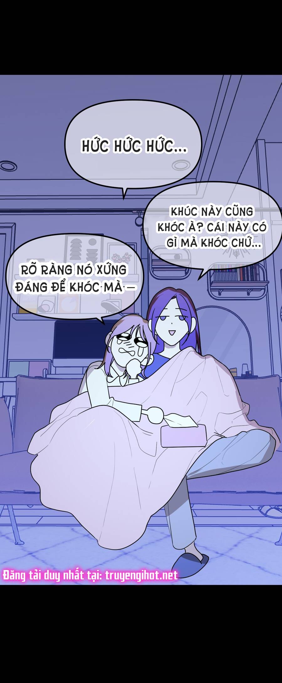 ác ma may mắn Chương 21 - Next chapter 22