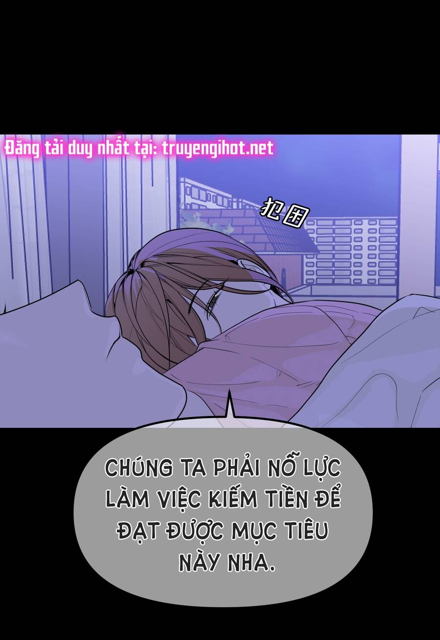 ác ma may mắn Chương 21 - Next chapter 22