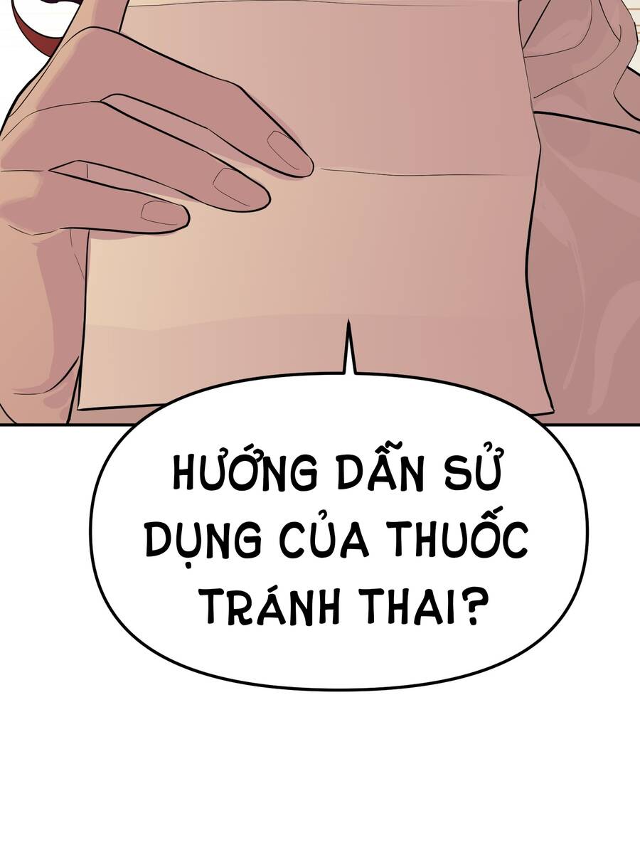 ác ma may mắn Chương 21 - Next chapter 22