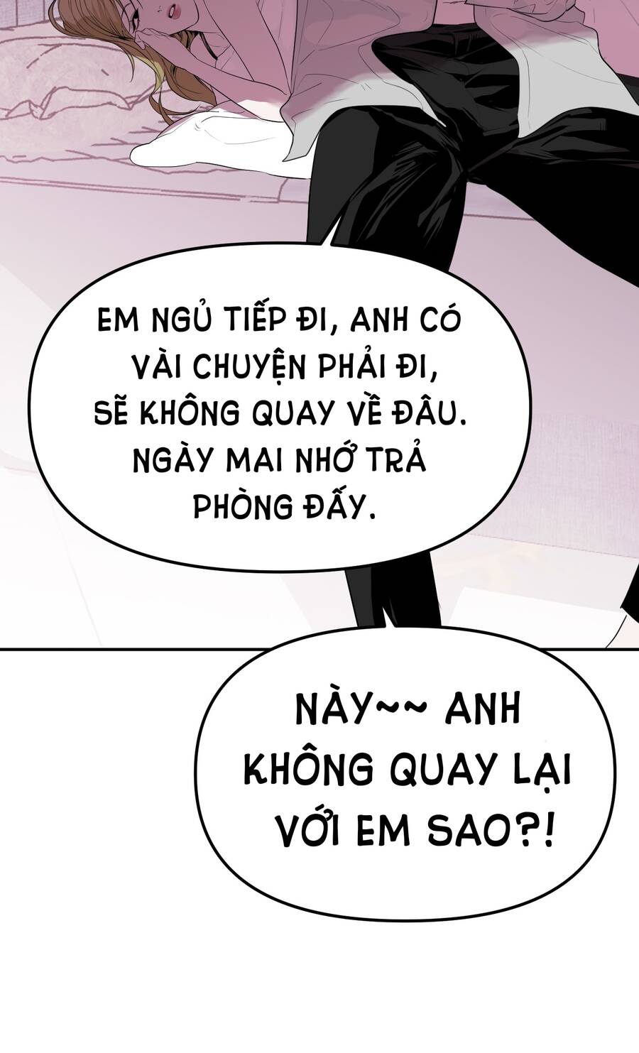 ác ma may mắn Chương 21 - Next chapter 22