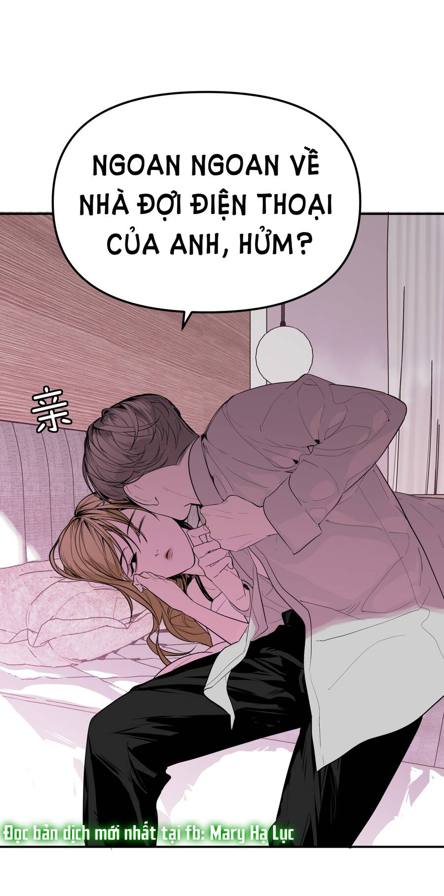 ác ma may mắn Chương 21 - Next chapter 22