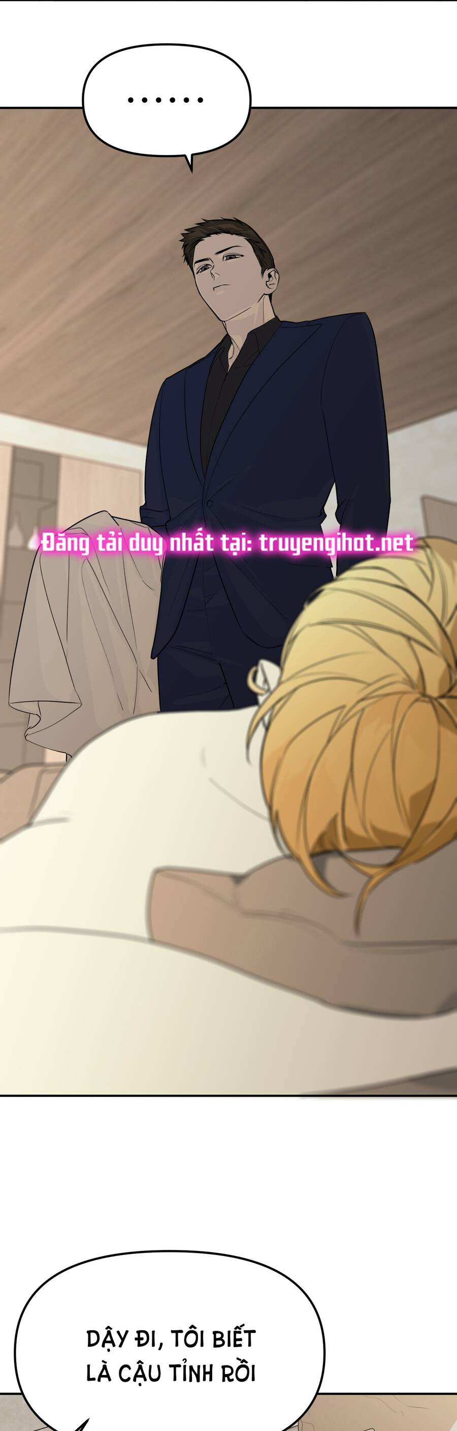 ác ma may mắn Chương 26 - Next chapter 27