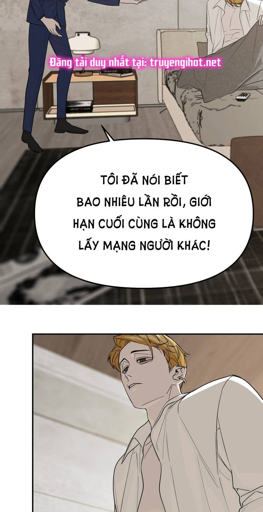 ác ma may mắn Chương 26 - Next chapter 27