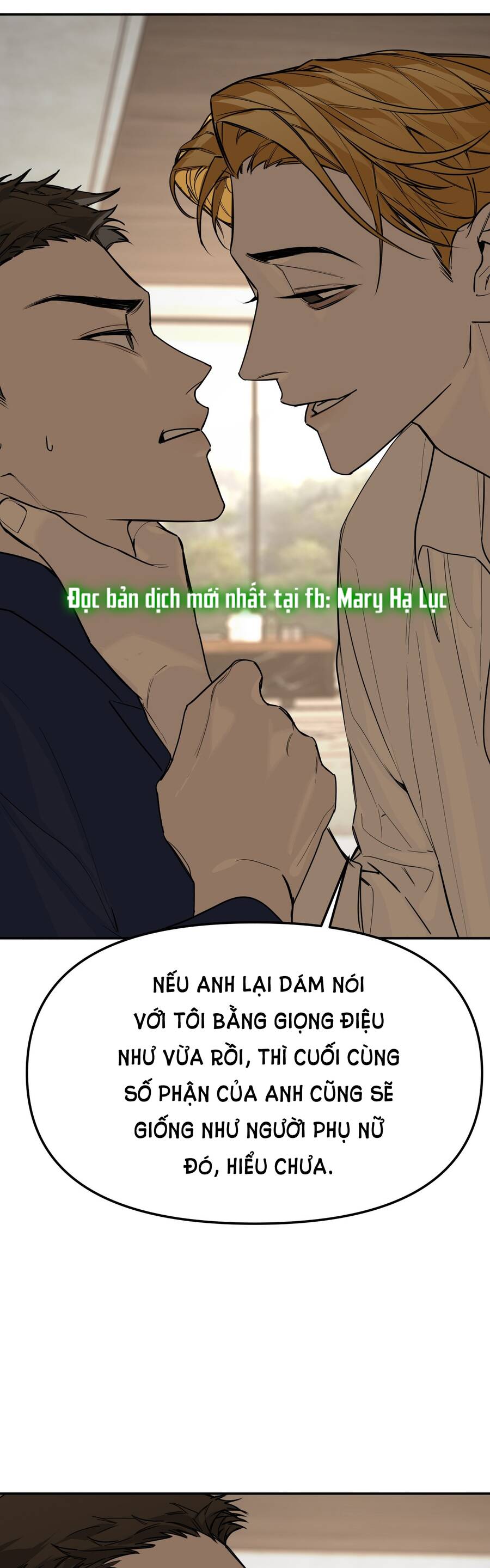 ác ma may mắn Chương 26 - Next chapter 27