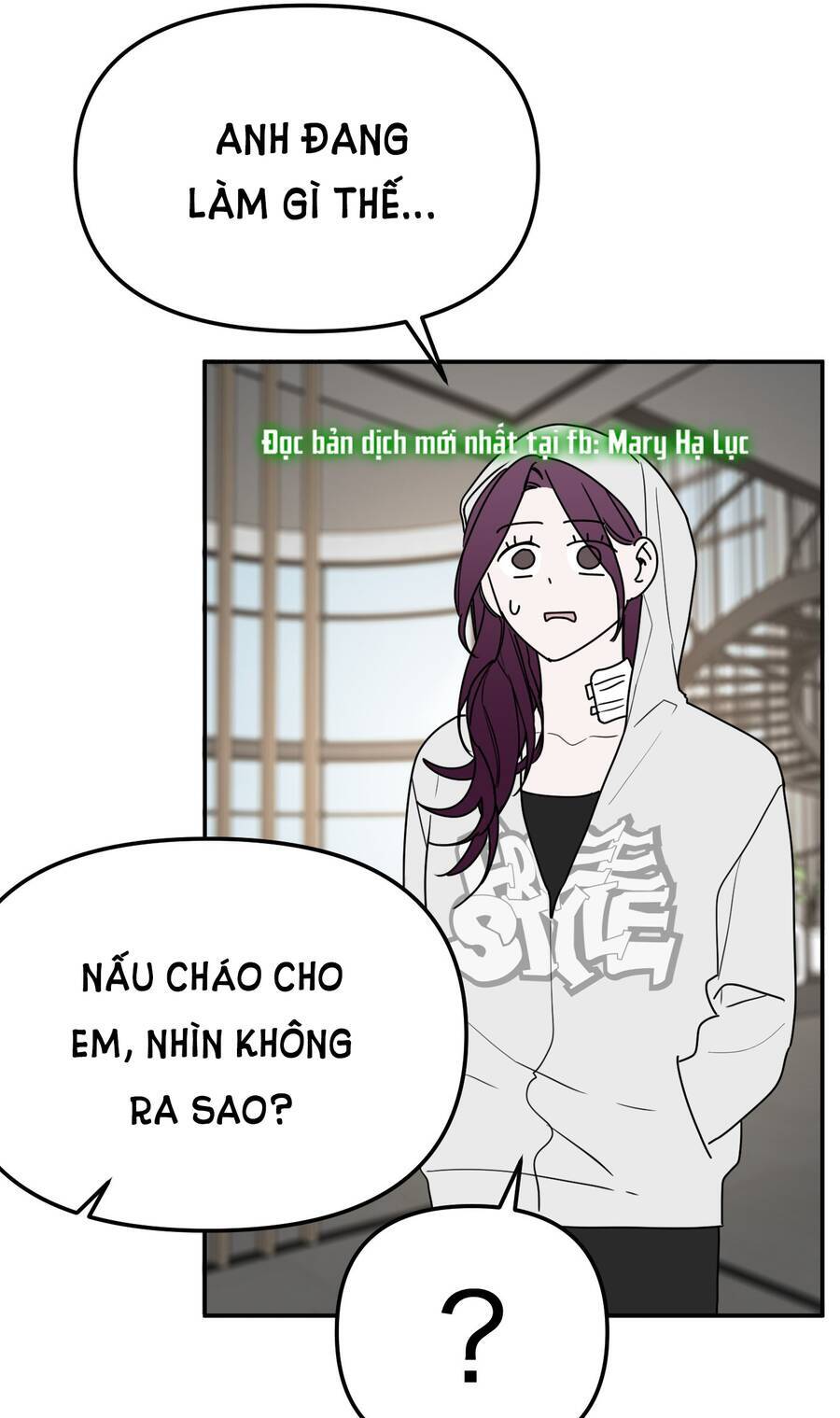 ác ma may mắn Chương 26 - Next chapter 27