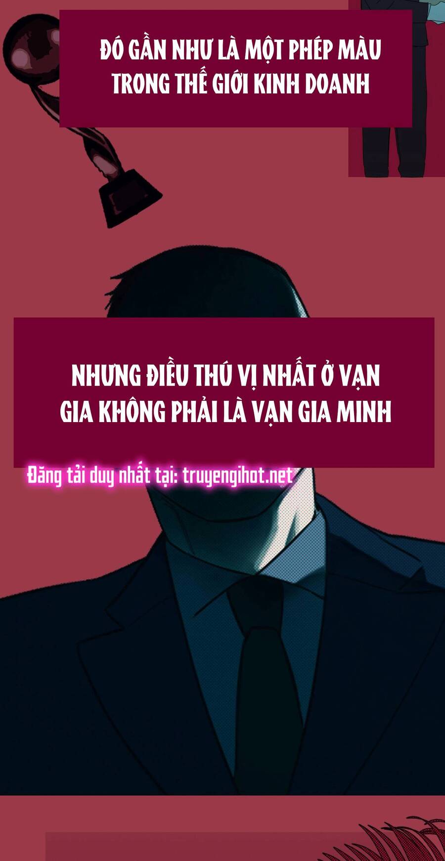 ác ma may mắn Chương 27 - Trang 2