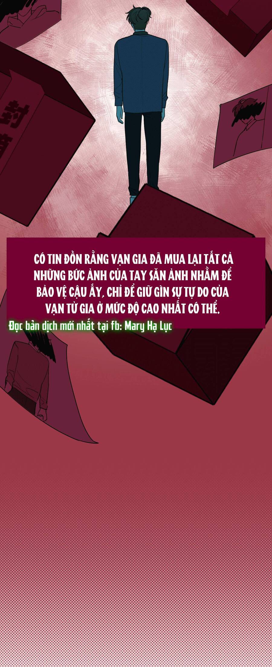 ác ma may mắn Chương 27 - Trang 2