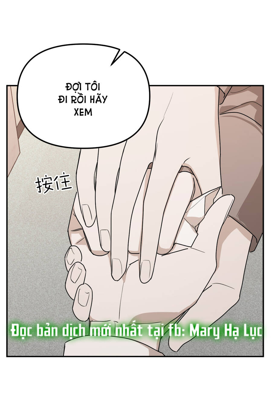 ác ma may mắn Chương 30.1 - Trang 2