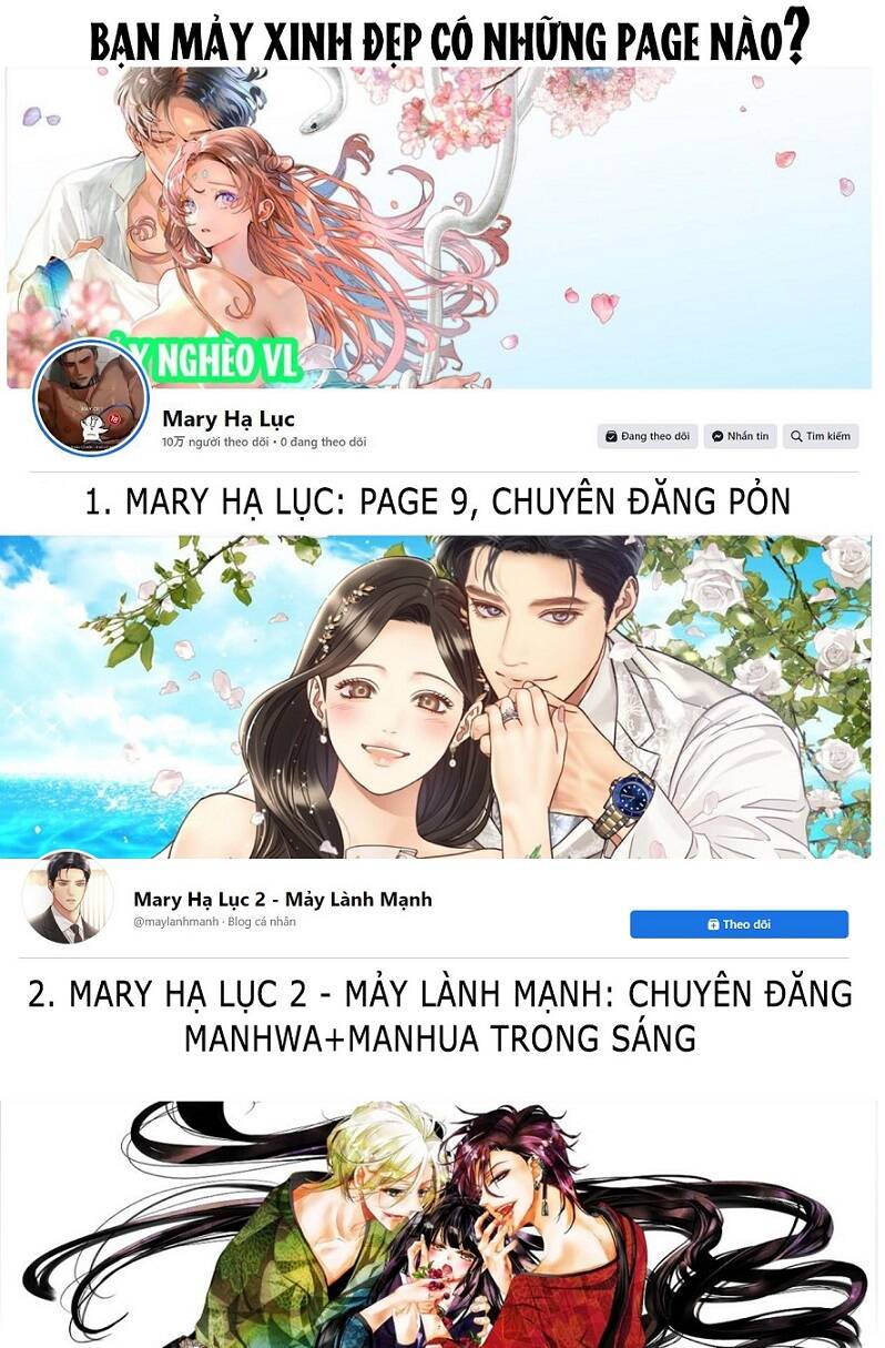 ác ma may mắn Chương 34 - Trang 2