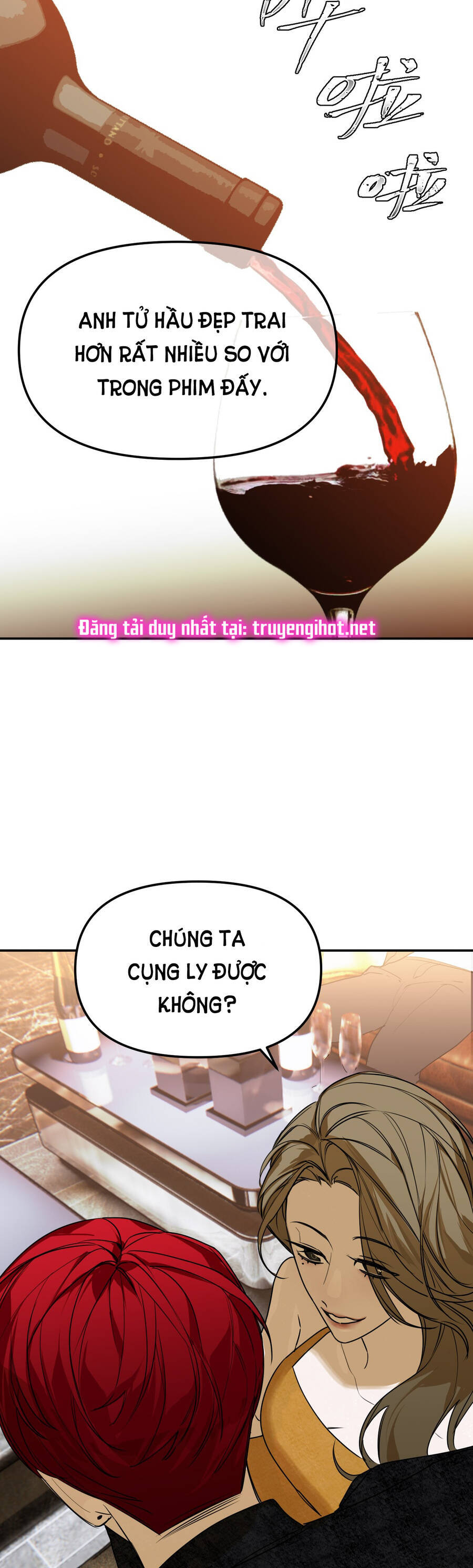 ác ma may mắn Chương 35 - Next chapter 36